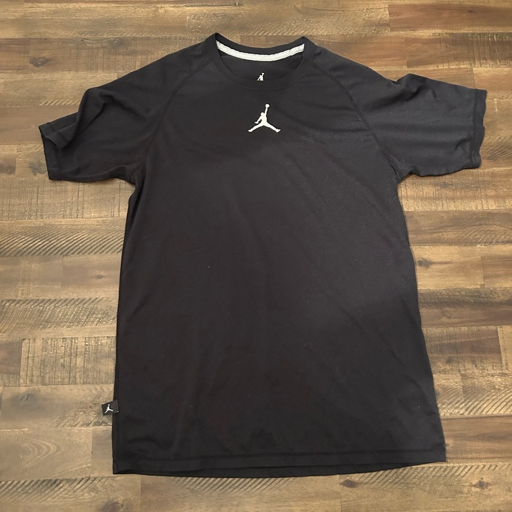 Jordan Tee